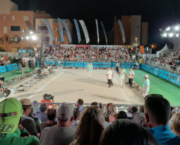 Trophée des As – šampiónů jako hub po dešti!