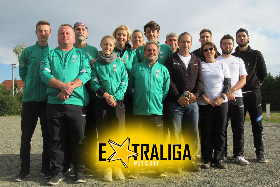 K titulu v Extralize mají nejblíže Vrchlabí s Krumsínem