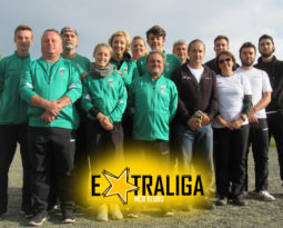 K titulu v Extralize mají nejblíže Vrchlabí s Krumsínem