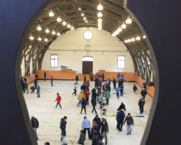 2. bitvu o Terezín opanovali vrchlabští kluci