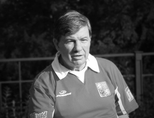 Zemřel Jean Mari, korsická hvězda českého pétanque