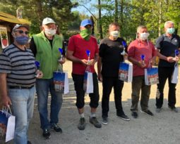 Starostovo jarní koulení si vykouleli Jindřichové