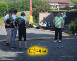 Lipník a Vrchlabí bez prohry vedou Extraligu