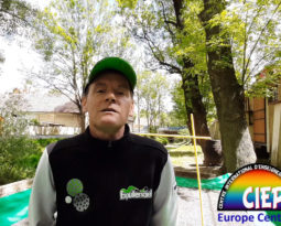 Juniorské online škola pétanque nahradila během krize turnaje