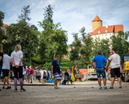 Vars Cup se podařilo vyhrát Čechům