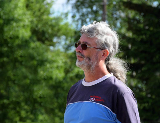 Jirkovský: Díky pétanque jsem smířlivější k výkonům profi sportovců