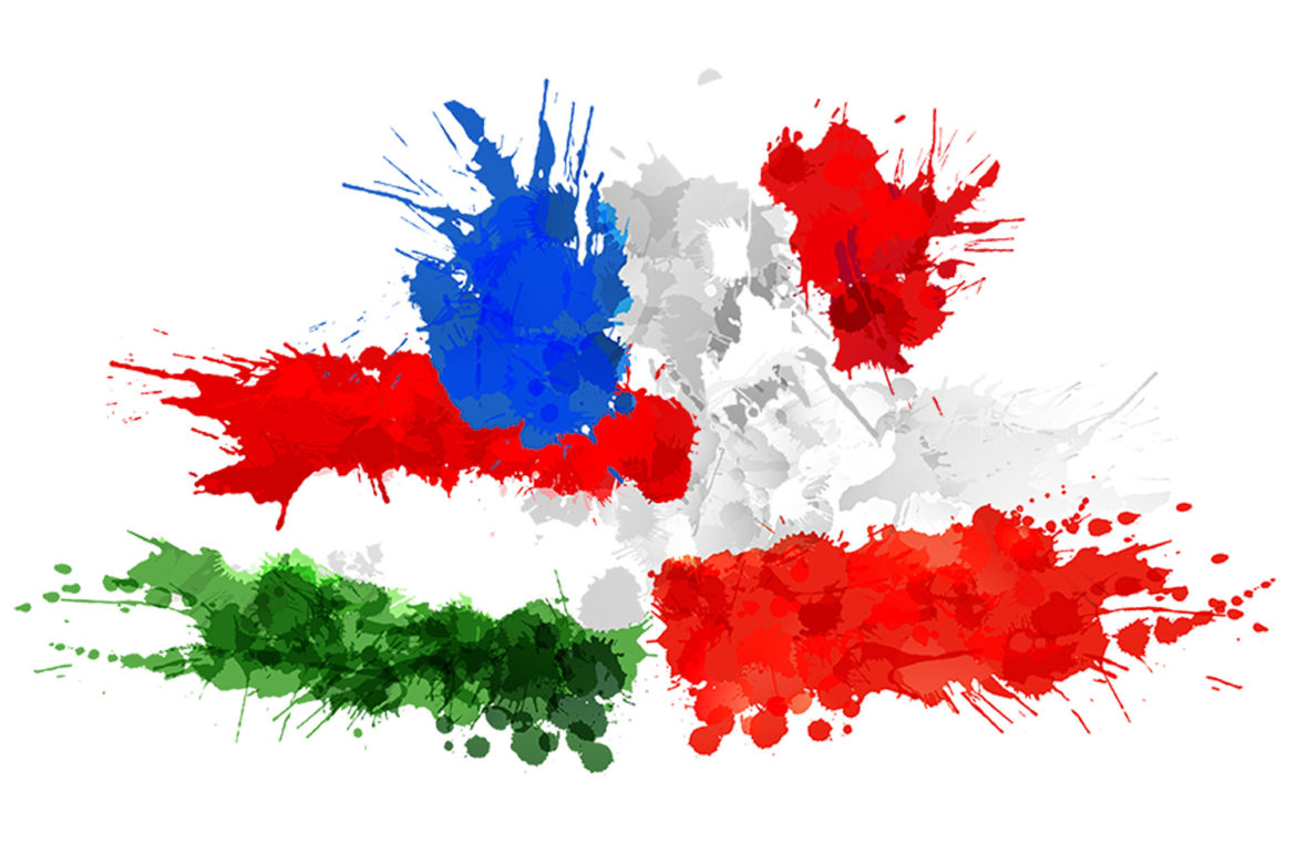 Český pétanque nečeskýma očima – Gál, Franck a Boguš