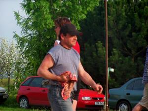 Prvomájové koule Ořech 2005 026