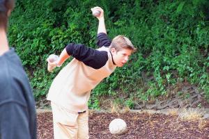 soustředění juniorů únětice 2005 002