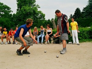 MČR jednotlivců v Lednici