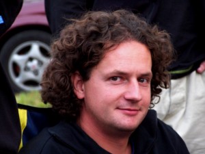 Pavel Kubánec Hodboď