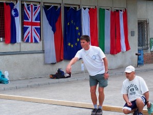 0. ročník O pohár města Brna