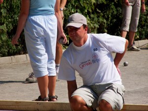 Pavel Kubánec Hodboď