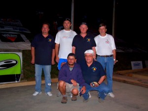 0. ročník O pohár města Brna - vítězové Belgičané v čele s Claudym Weibelem