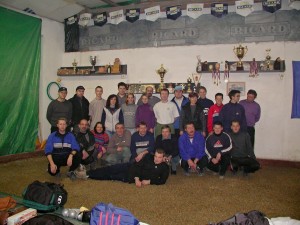 Elita ČR - Zemský pohár (Čechy vs. Morava)